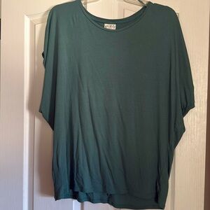 Women’s Wonderly top